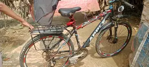 Old bicycle for sale