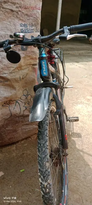 Old bicycle for sale