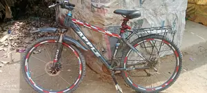 Old bicycle for sale