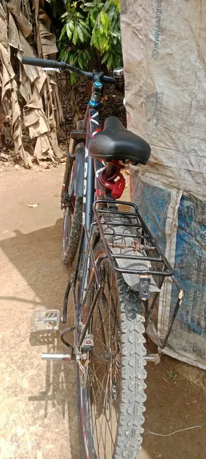 Old bicycle for sale