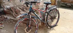 Old bicycle for sale