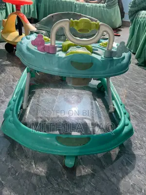 বেবি ওয়াকার