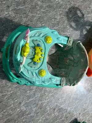 Baby Walker