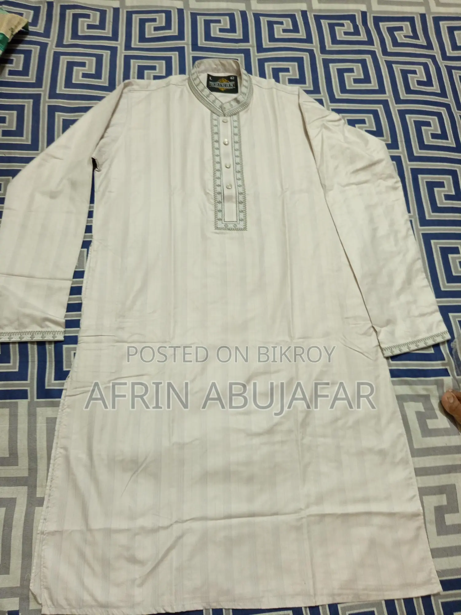 Luxurious Punjabi For Sale