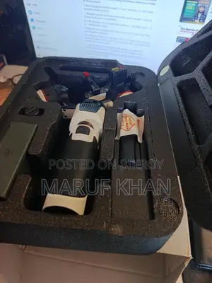 Zhiyun crane M3