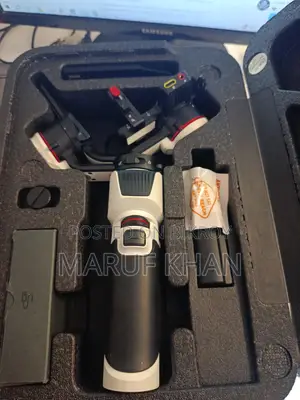 Zhiyun crane M3
