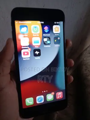 Apple iPhone 7 Plus . (Used)