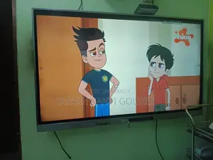 Interactive Flat Panel