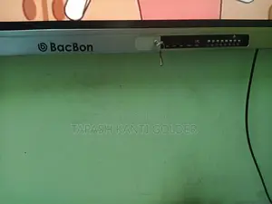 Interactive Flat Panel