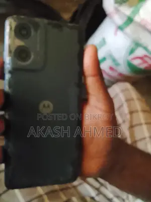 Motorola G24 (Used)