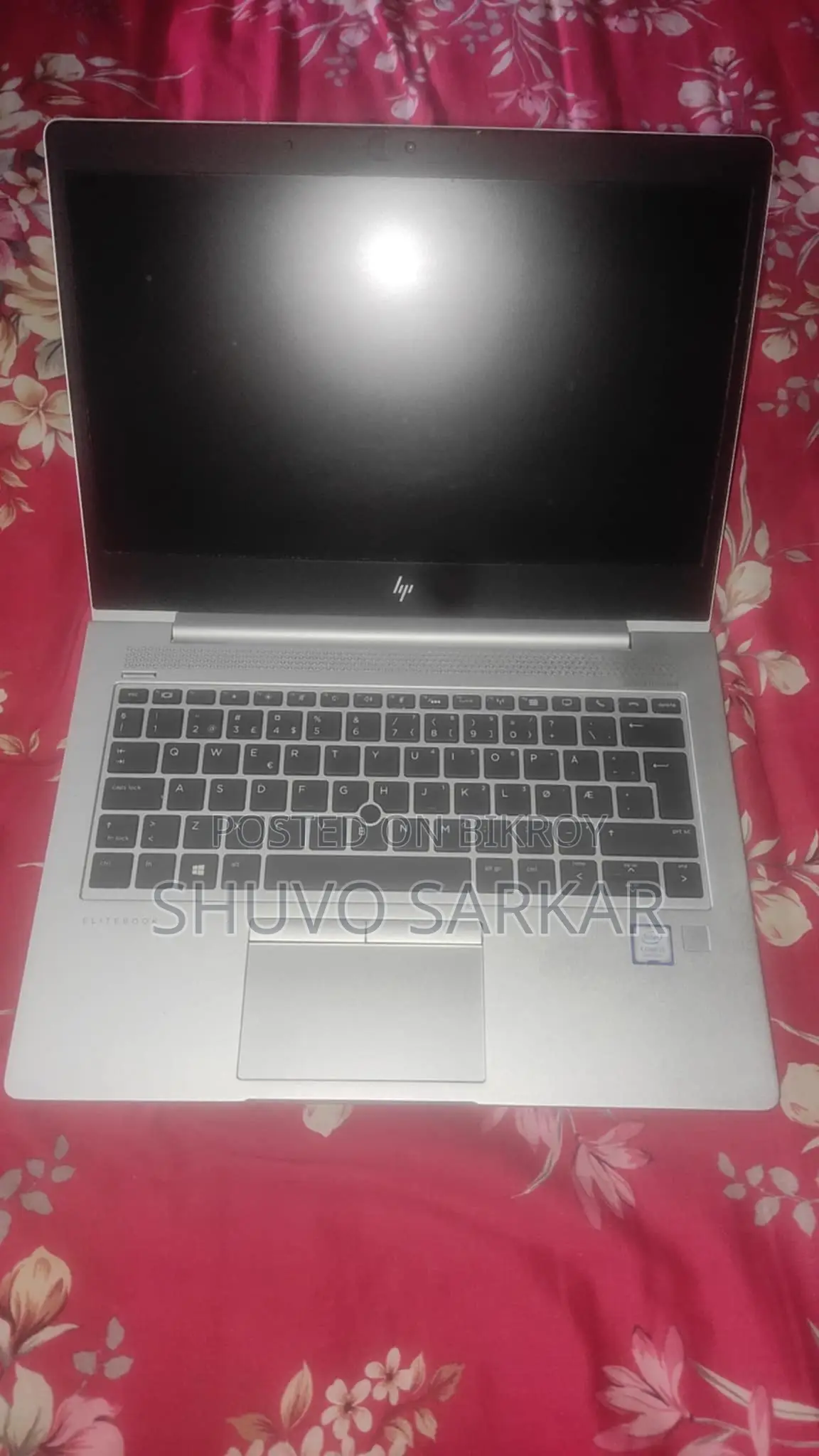 Laptop HP