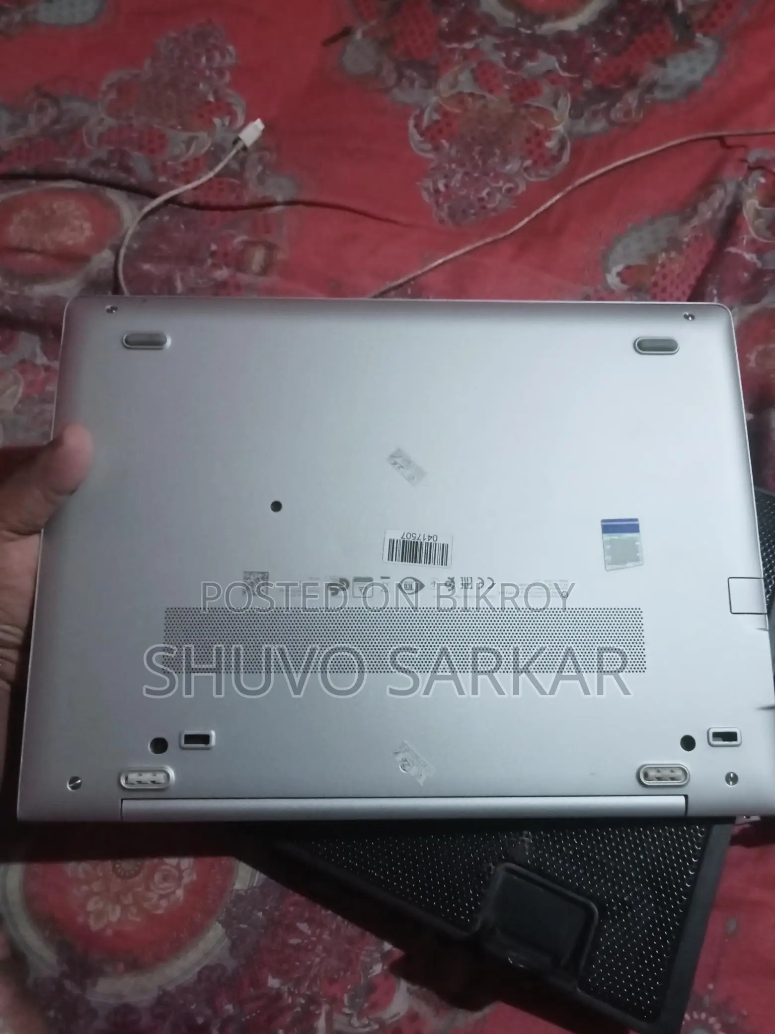 Laptop HP