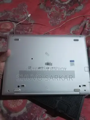 Laptop HP