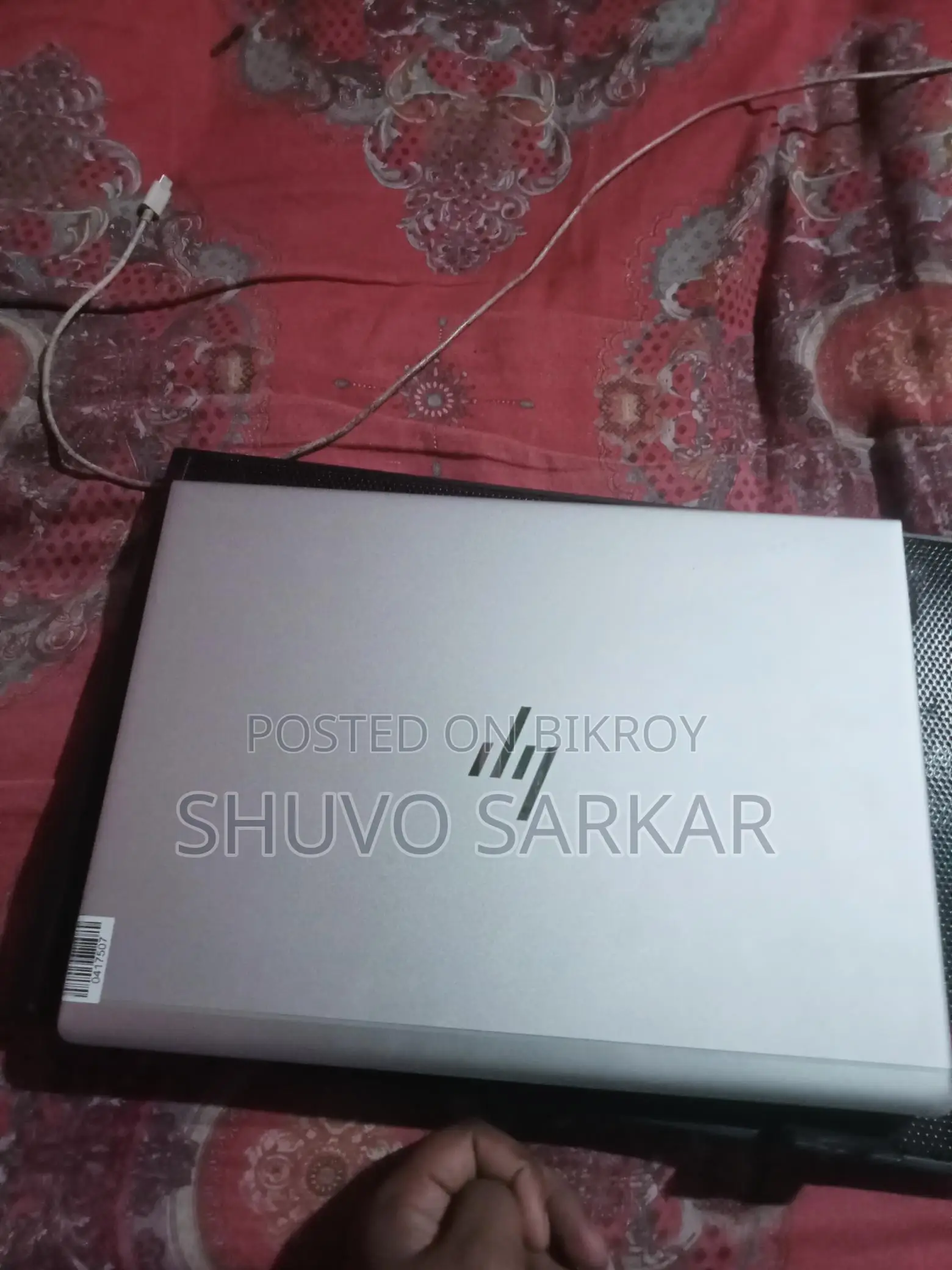 Laptop HP