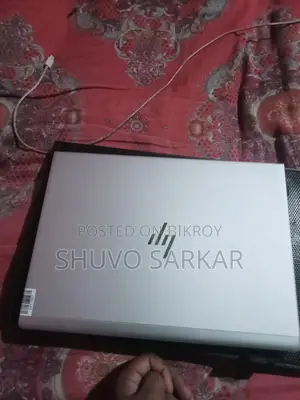 Laptop HP