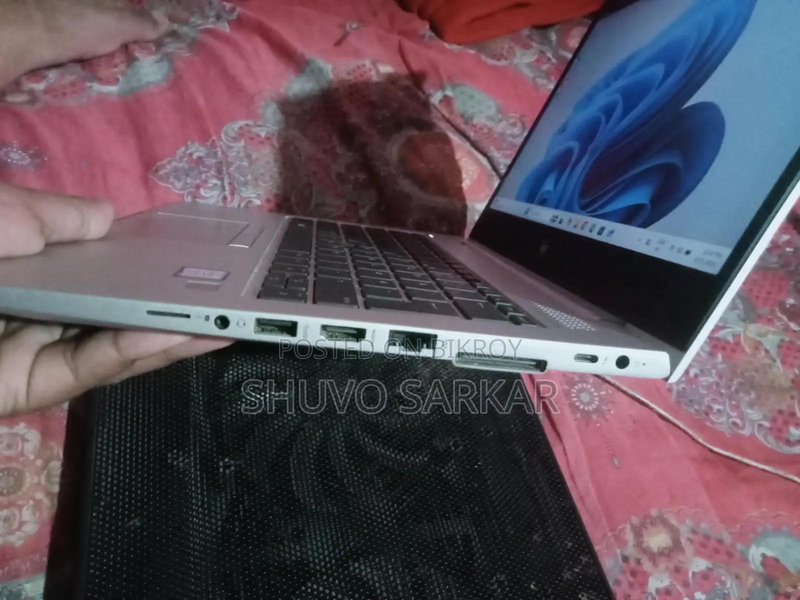 Laptop HP