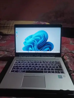 Laptop HP