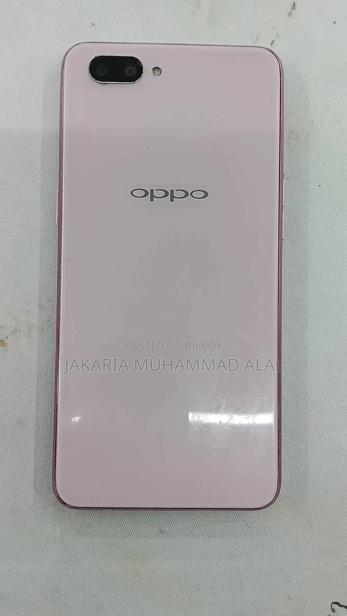 OPPO A3s (Used)