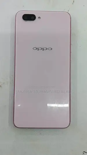 OPPO A3s (Used)