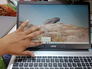 Acer chrombook