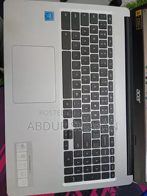 Acer chrombook
