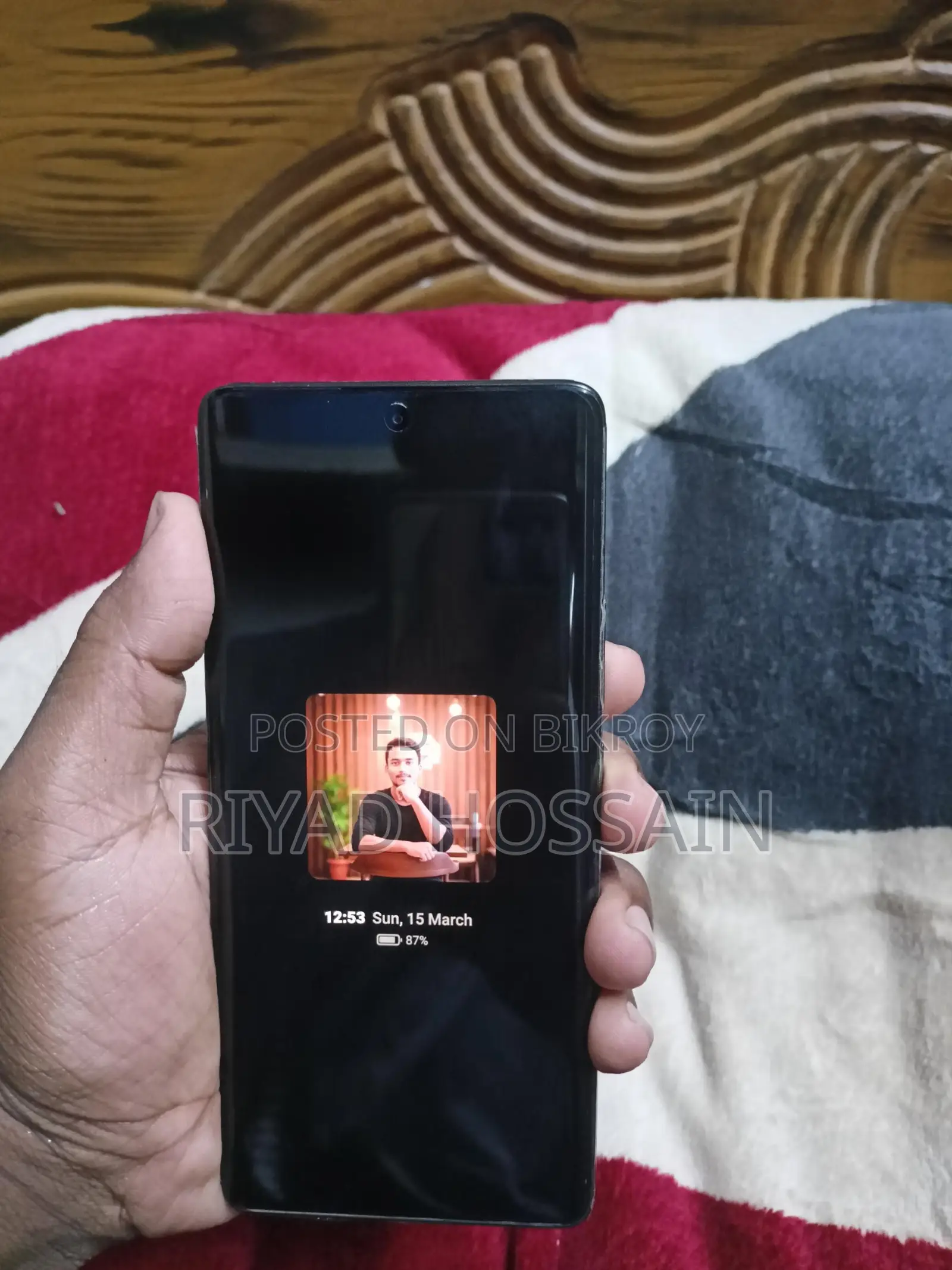 Xiaomi Redmi Note 14 Pro (Used)