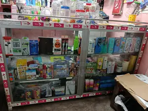 Showcase for Sale