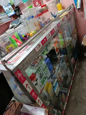 Showcase for Sale