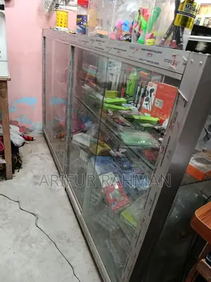 Showcase for Sale