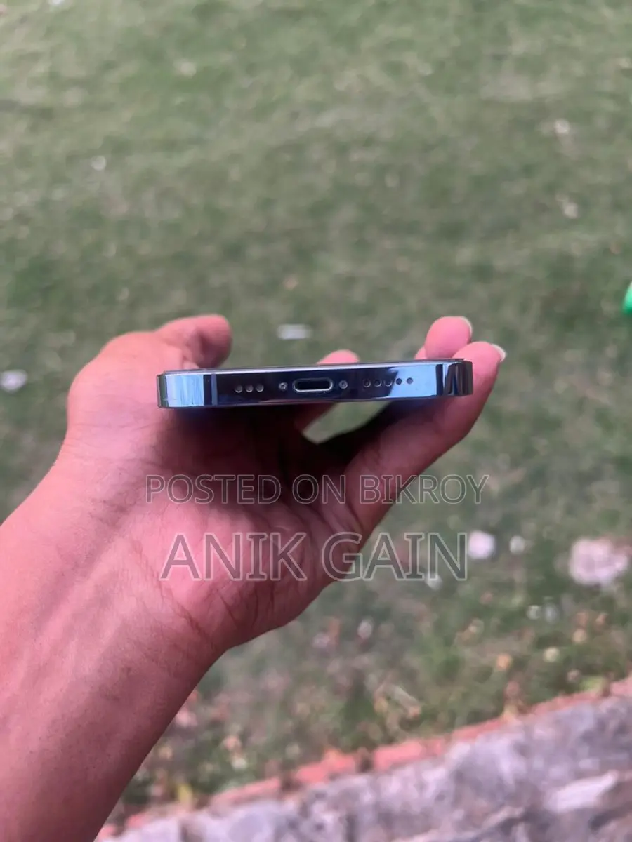 Apple iPhone 13 Pro usa (Used)