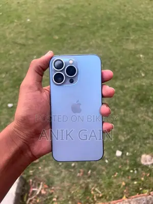Apple iPhone 13 Pro usa (Used)