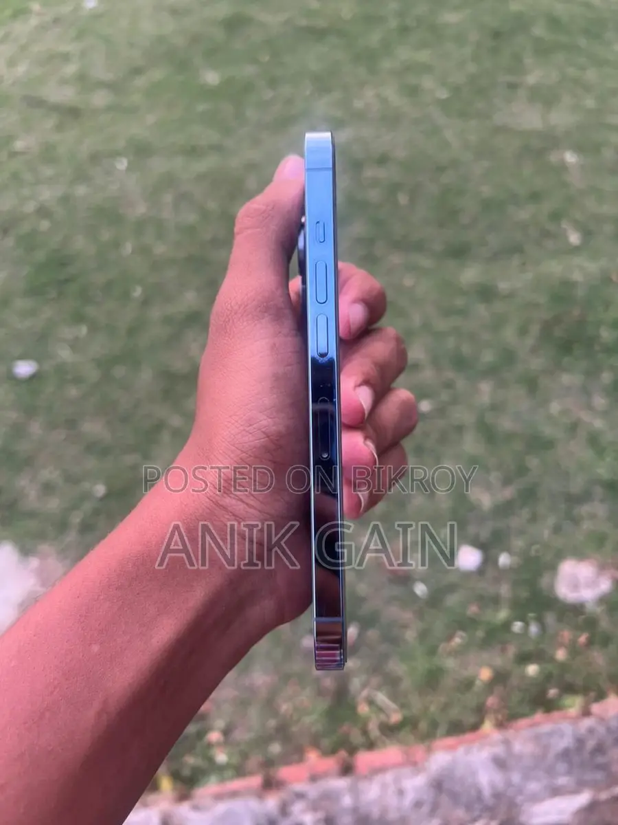 Apple iPhone 13 Pro usa (Used)