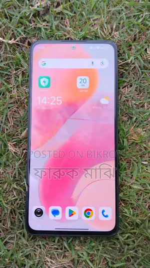 Xiaomi Redmi Note 13 8/256 full box (Used)