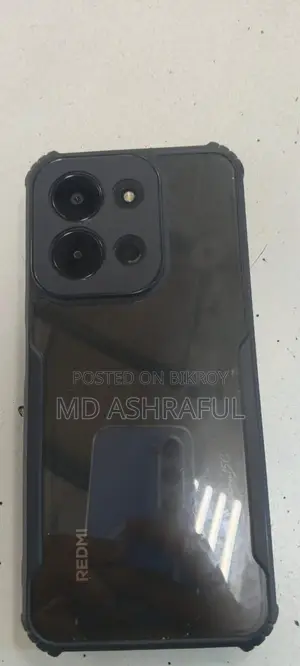 Xiaomi Redmi 15C (Used)