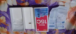 Xiaomi Redmi 15C (Used)