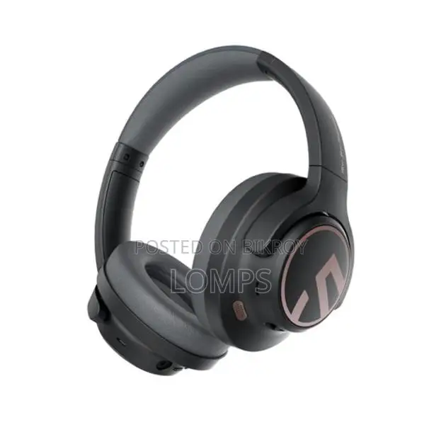 Soundpeats Space Over-ear ANC Headphone