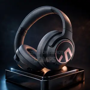 Soundpeats Space Over-ear ANC Headphone