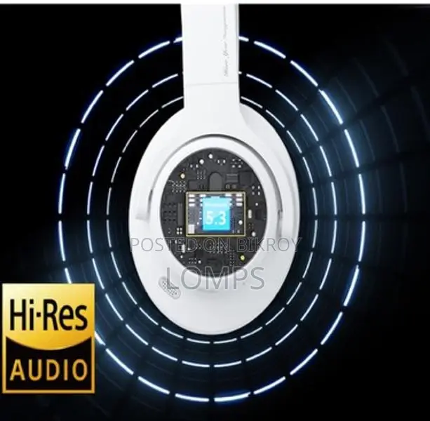Soundpeats Space Over-ear ANC Headphone