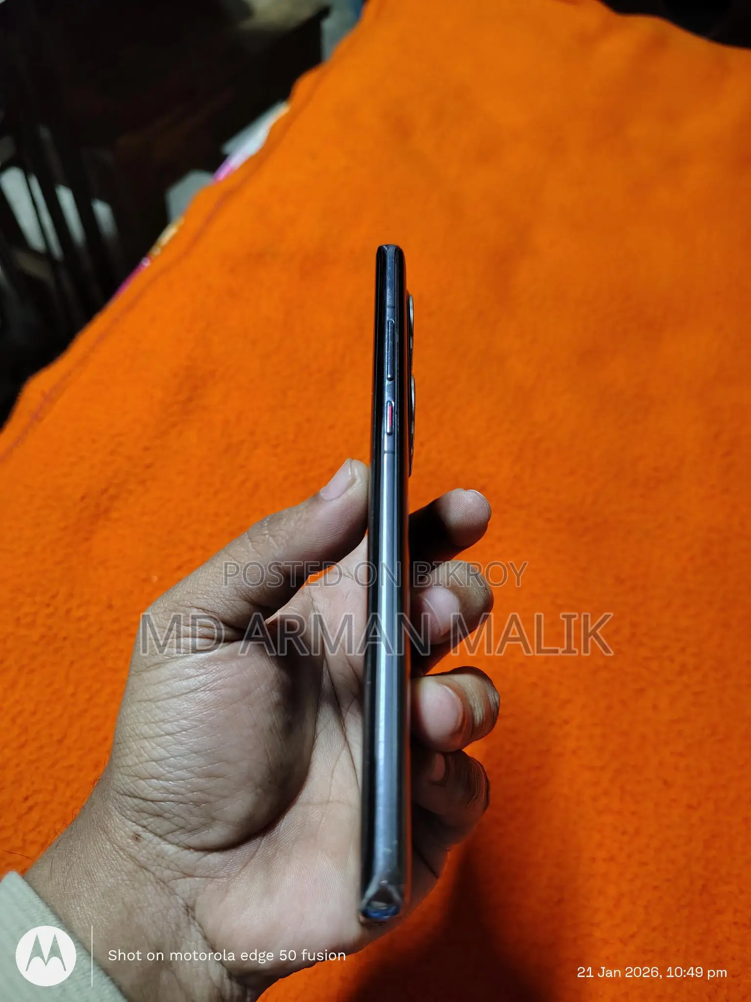 Huawei P50 Pro (Used)