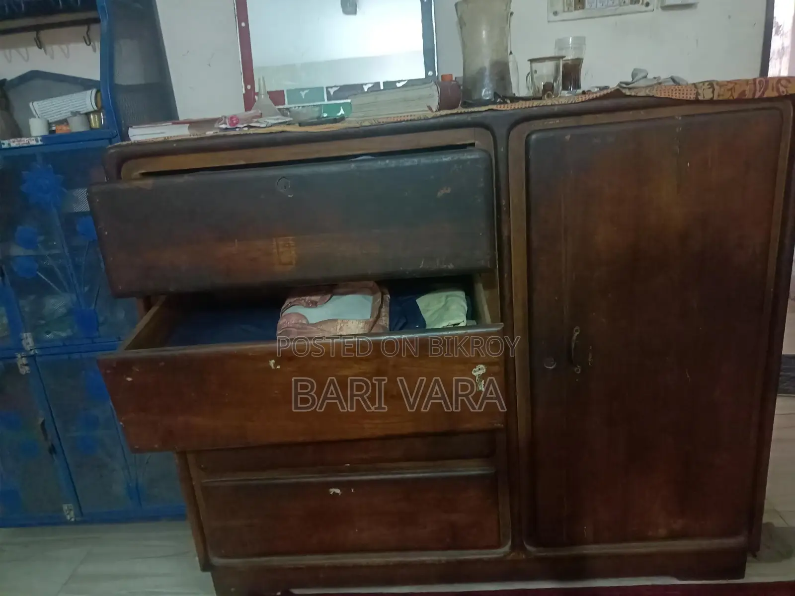 Wardrobe for Sale