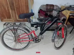Selling a Bicycle