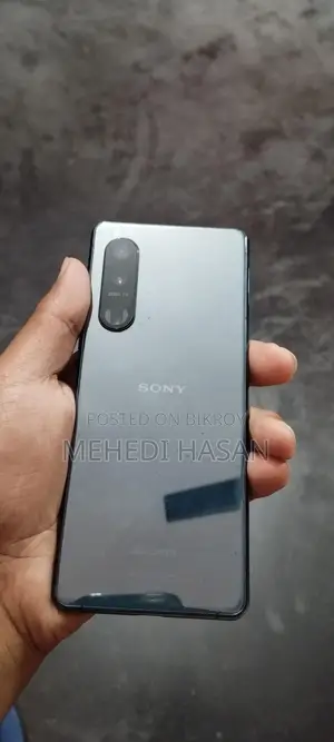 Sony Xperia 5 Mark 3 (Used)