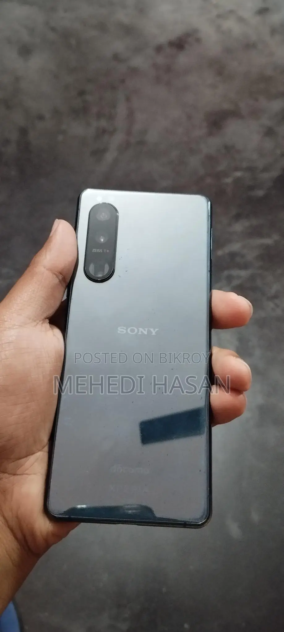 Sony Xperia 5 Mark 3 (Used)
