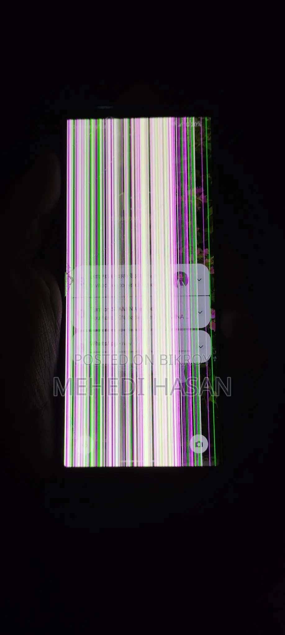 Sony Xperia 5 Mark 3 (Used)