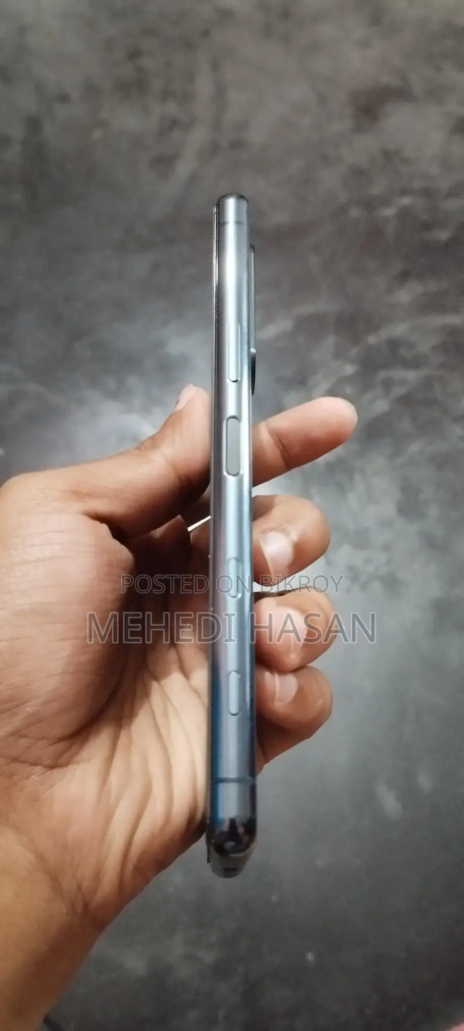 Sony Xperia 5 Mark 3 (Used)