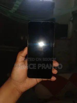 OPPO F17 (Used)