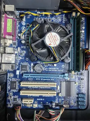 i5 2400 PC for Sale