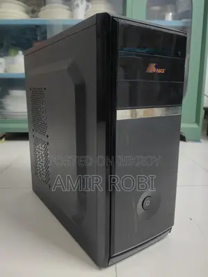 i5 2400 PC for Sale
