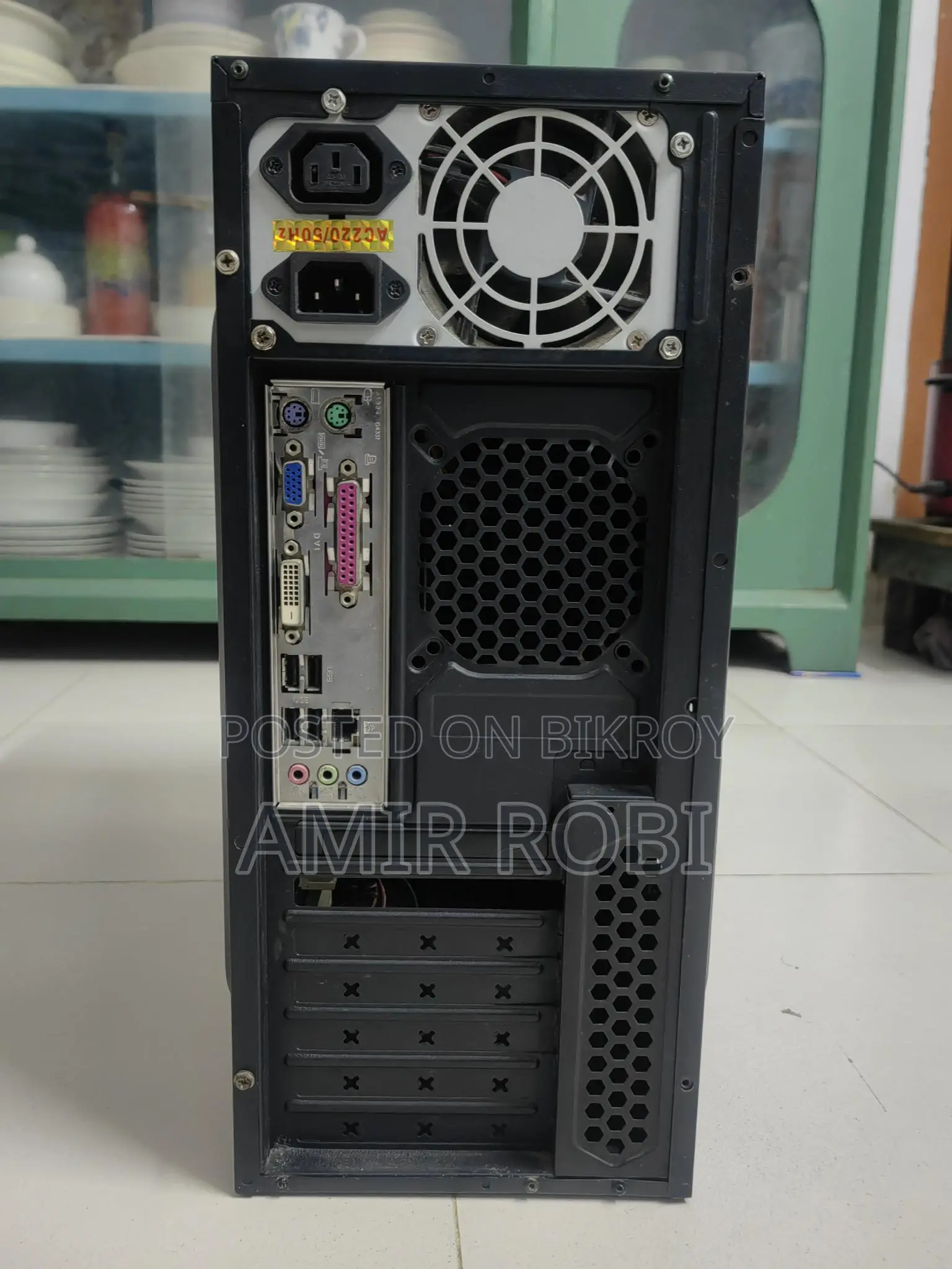 i5 2400 PC for Sale
