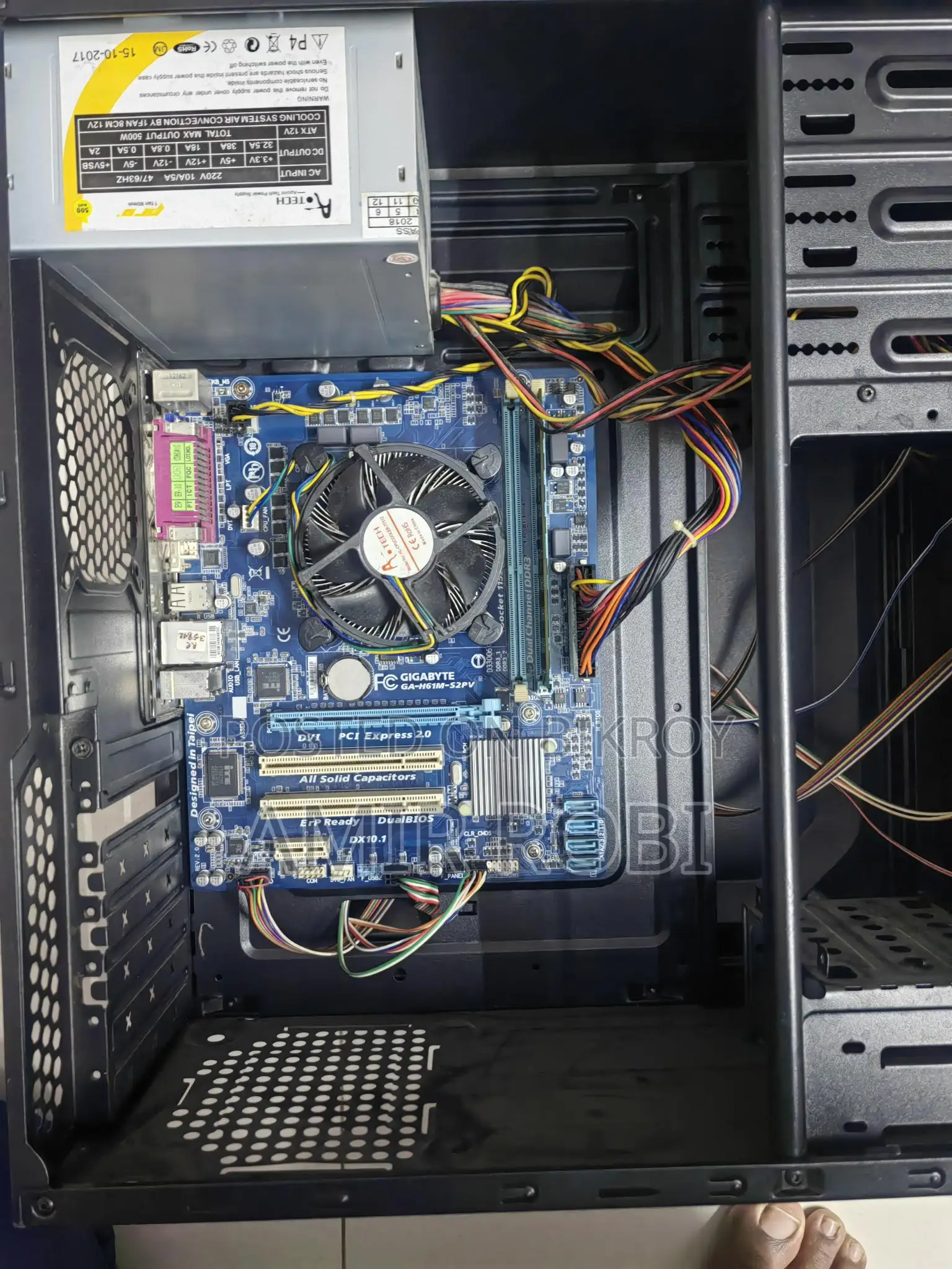 i5 2400 PC for Sale